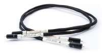 Tellurium Q Ultra Silver II RCA Interconnects